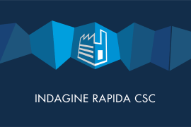 Indagine Rapida CSC