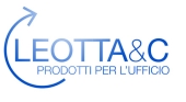 LEOTTA & C. PRODOTTI PER L’UFFICIO S.R.L.
