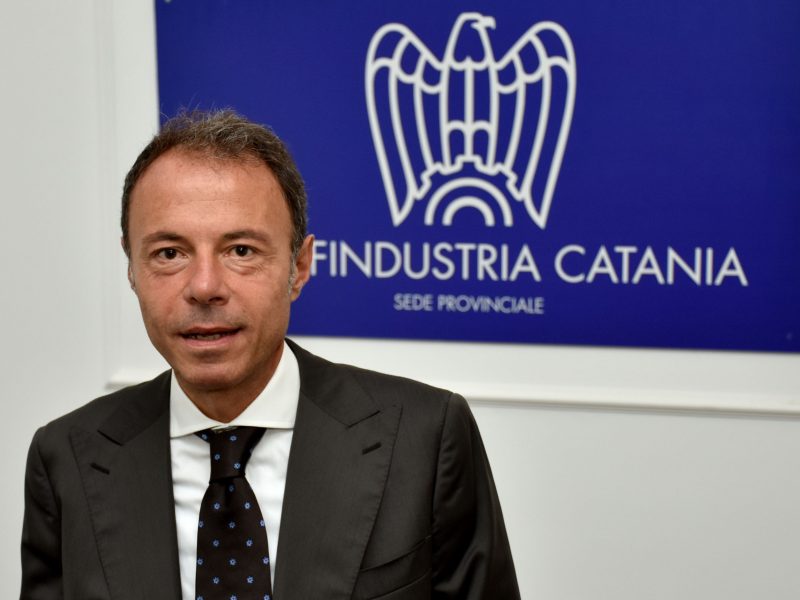 Accesso al Credito, Monitoraggio di Confindustria Catania