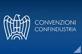 Convenzioni Confindustria