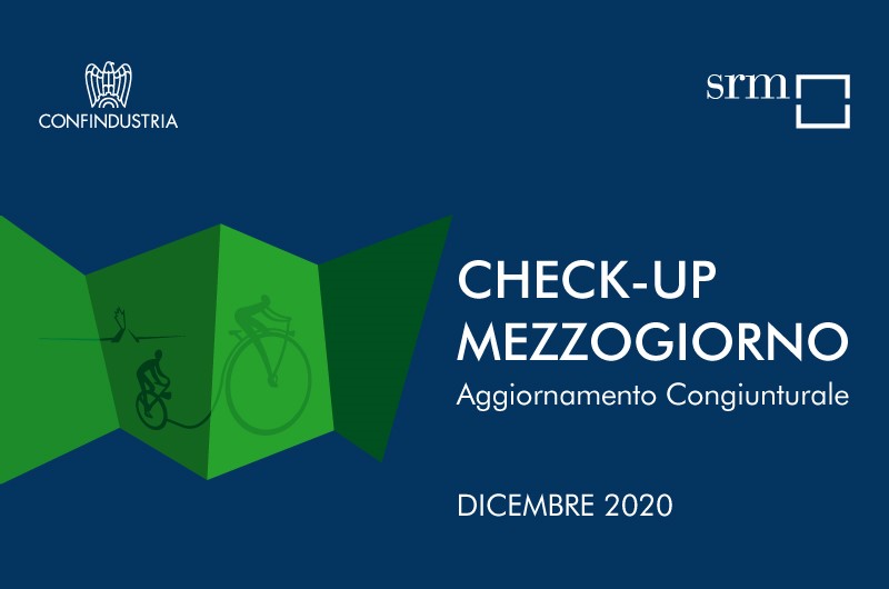 CHECK -UP MEZZOGIORNO