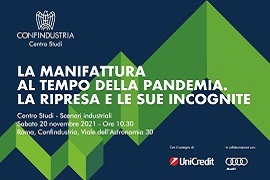 Scenari Industriali