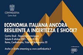 Rapporto di previsione CSC