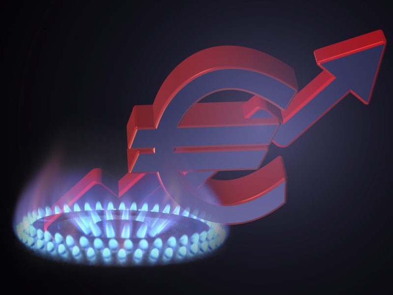 Evento UNICREDIT: “Gas & Energy – contesto di mercato e strumenti di copertura” – 13 Febbraio ore 10.30