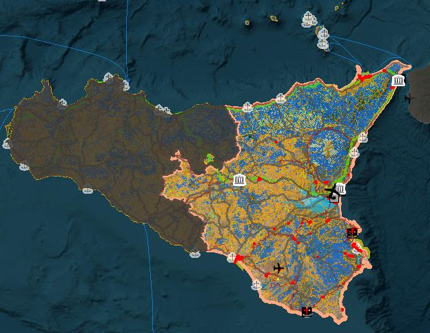 <strong>ZES DELLA SICILIA ORIENTALE HUB STRATEGICO PER GLI INVESTIMENTI NEL MEDITERRANEO</strong>