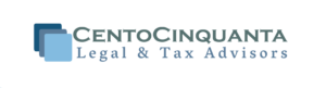 CENTOCINQUANTA LEGAL & TAX ADVISORS S.R.L. SOCIETA' TRA AVVOCATI